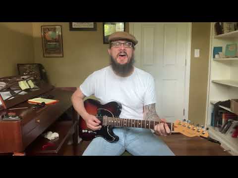 A Song for Sunday - Ep. 89 - Members Only by Larry Addison (Bobby "Blue" Bland)