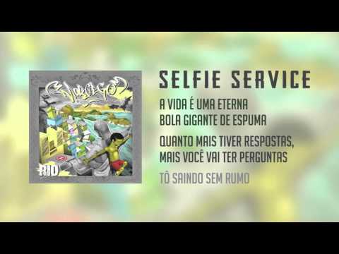 Video thumbnail for Selfie Service