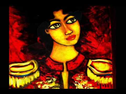 juana azurduy - mercedes sosa