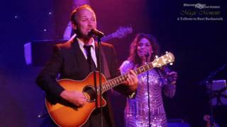 Magic Moments-A Tribute To Burt Bacharach