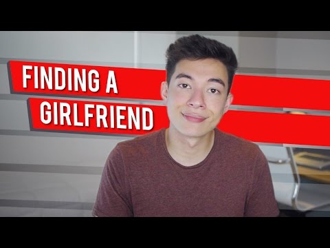 Trying to Get a Girlfriend