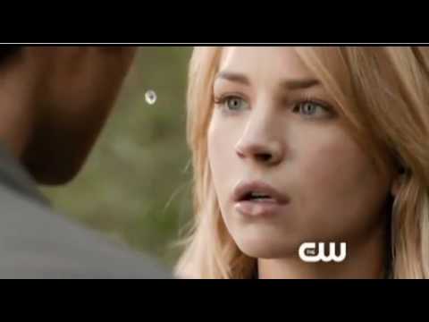 The Secret Circle - 1# Preview clip 'Water Scene' [sub ITA]