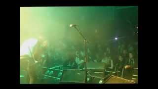 God Macabre - Ashes of Mourning Life Live In Karlstad, Sweden 27/12 2013