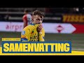 Geen punten... ? | Samenvatting SC Cambuur - FC Emmen (1-2) ?