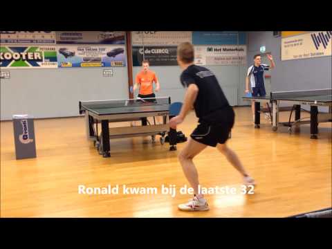 FvTers op NK Schuurpapier 2013