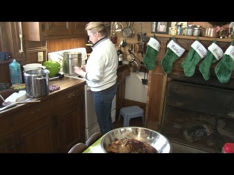 Sirloin Tip Roast Recipe, How to Cook a Sirloin Tip...