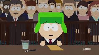 South Park - Mr. Hankey&#39;s Hearing