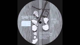 Shifted - Control