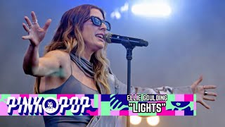Ellie Goulding - Lights (Live at Pinkpop 2023)