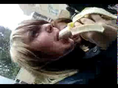 Aller eerste Rechte banaan x']