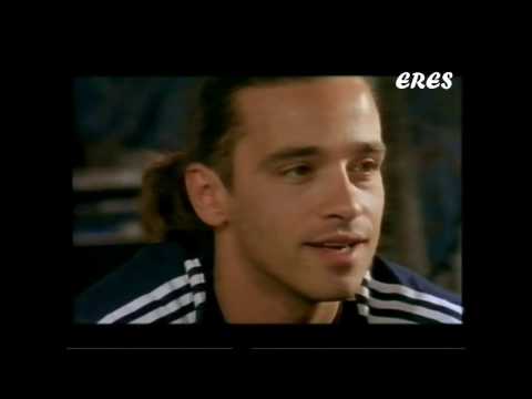 Ancora vita. (En casa de Eros) (Concierto en Barcelona 04-12-1991). Eros Ramazzotti