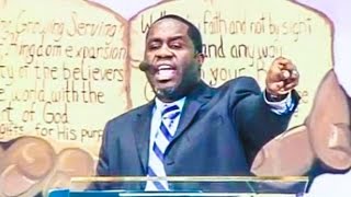 &#39;Ex-Gay&#39; Pastor Charged With Sex Abuse... Again