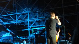 6  Girl Like That - Matchbox Twenty - Big Flats, NY 8/24/13