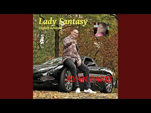 Lady Fantasy (Uk Radio Cut)