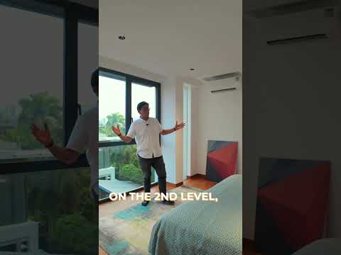 The Best of Everything, Elevated Ground, Wide Frontage, Brand New Bungalow, Nice Design, Lift & Pool, Matlock estate, Sommerville Estate, Bartley Estate, Chuan Estate, Macpherson / Potong Pasir, 6 Bedrooms, 8,969 sqft, Bungalow House For Sale, by Alex Ng, 500238671 - PropertyGuru.com.sg