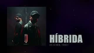 Download lagu Híbrida - Los Hitmen y Fronti (Visualizer) mp3