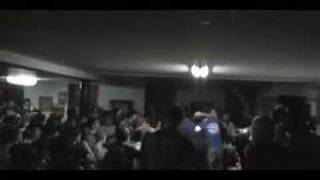 Outbreak - &quot;Waste of Space/M.P.&quot; - 12/29/06 - Maine