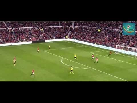 Geoffrey Kondogbia | Scouting | Skills, Assists | Monaco (HD) | TCV