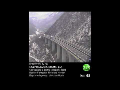 POLEMICHE AL BRENNERO