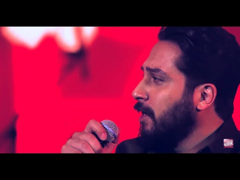 Roozbeh Bemani - Shelik - Live In Concert ( روزبه بمانی - اجرای زنده آهنگ شلیک )