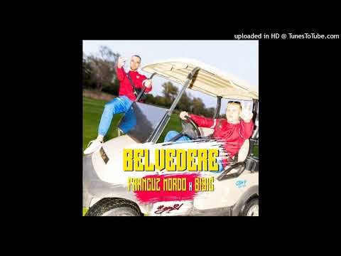 [t.me/plrapleaks] Francuz Mordo - Belvedere (feat. Bibič)