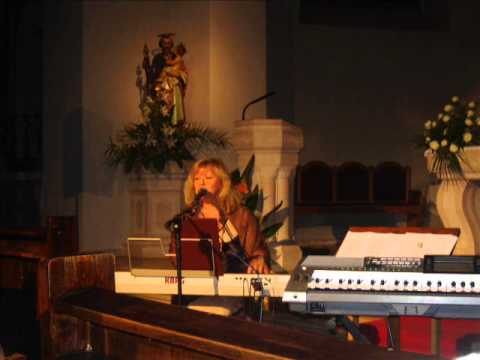 Meri Cetinić feat. Eli Žuvela -  Mirisna posteja