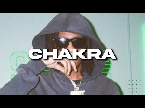 Sdot Go x Jay Hound x Dark Jersey Club Type Beat - CHAKRA | NY/Jersey Drill Instrumental 2023