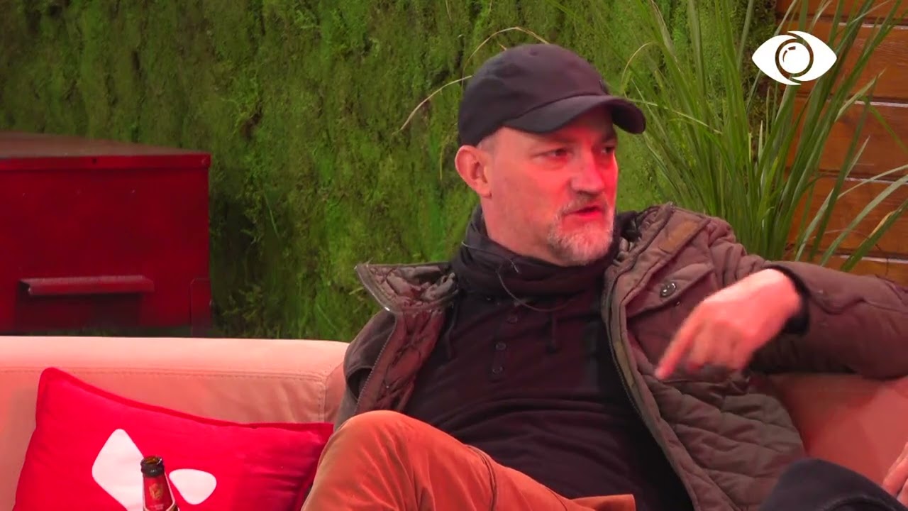 Si mendin unë të të nominoj ty/Genti bisedon me Oltën