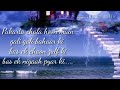 Pukarta Chala Hoon Main WhatsApp Status Song