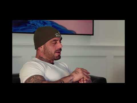 Al2 dice q le ofrecieron dinero para tirarle a Residente