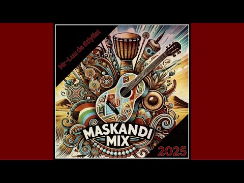 Maskandi Mix 2025 | June 2025 New Maskandi Songs 2025 | Best Of Maskandi | Trending Maskandi Hits