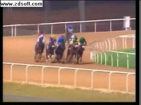 Al Maktoum Challenge - Round 2