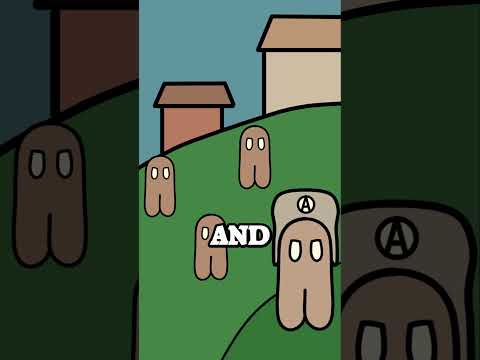 CLOSEST Case of ANARCHISM in history - #history #war #ukraine #russia #anarchism