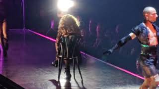 Madonna - Open Your Heart @ MSG NYC 🗽