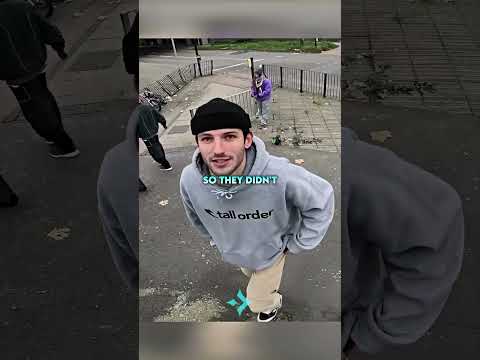 Would You Climb It For $10,000?😱 @STORROR