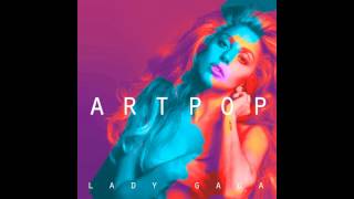 Lady GaGa - Donatella (Dance Club Remix)