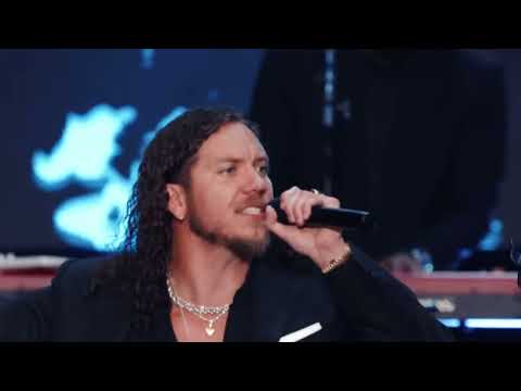 Brandon Lake Heart Felt Performance of Gratitiude Charlie Kirk Memorial