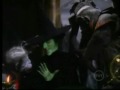 Flying Monkeys Attack