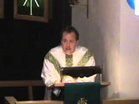 Sermon 2012-01-22