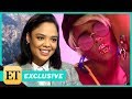 Tessa Thompson On Make Me Feel And Her Relationship With Janelle Monae Exclusive