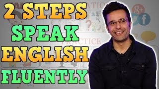 HOW TO SPEAK ENGLISH FLUENTLY AND CONFIDENTLY Motivational video by Sandeep Maheshwari FAN