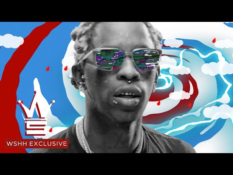 Young Thug "Everyday" Feat. Dj Holiday (WSHH Exclusive - Official Music Video)