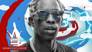 Young Thug "Everyday" Feat. Dj Holiday (WSHH Exclusive - Official Music Video)