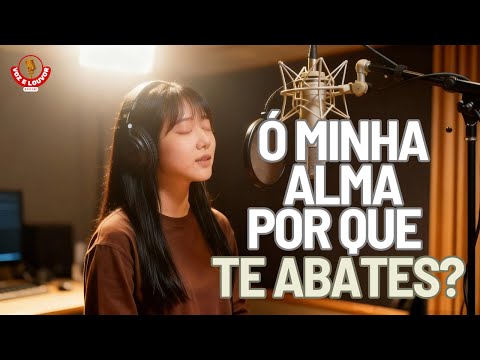 Ó Minha Alma Por Que Te Abates? - Hino da Congregação Cristã no Brasil (CCB) Hinário 5 hino 42