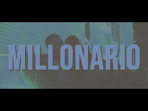"millonario" muser el problema [visual by 111c beat by dwsr beats producion shime nee]