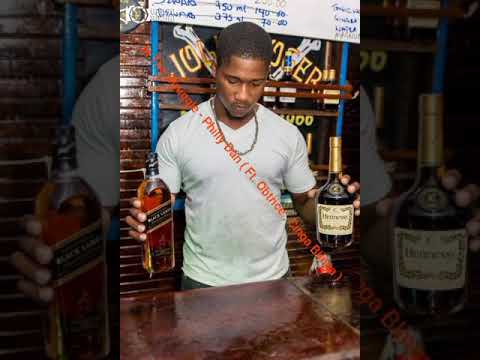 In The Struggle - Philly Dan ( Ft. O.B, Cinga Blinga )