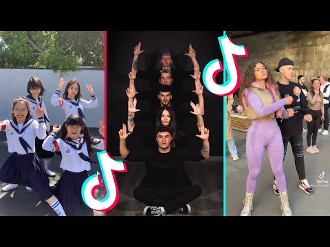 The Magic Bomb (Extended Mix) Tiktok Dance Challenge July 2021