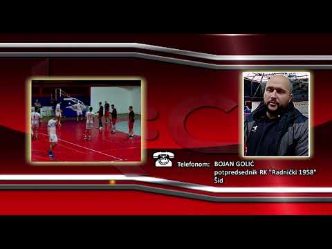 FONO: Bojan Golić - RK 