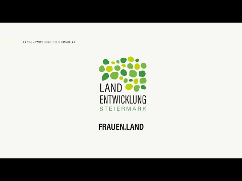 Frauen.Land - Expertin Bianca Lambrecht, BA MA
