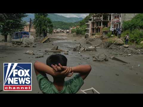 RESCUE CRISIS: Major obstacles facing Nepal disaster response